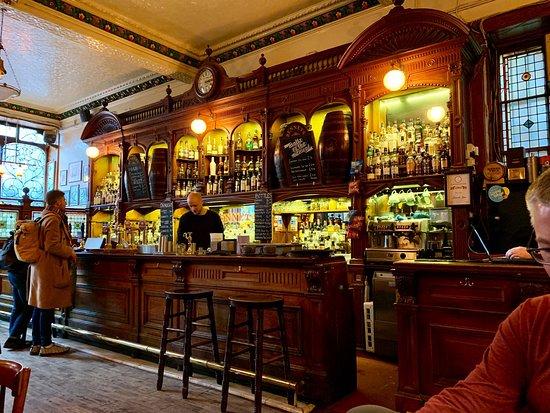Bennets Bar